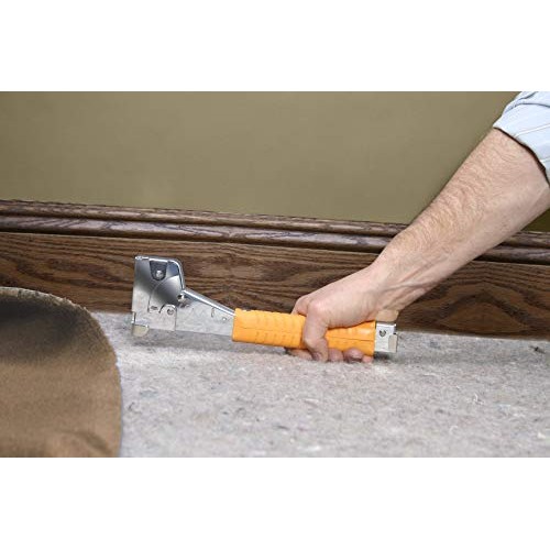Arrow HT50 Heavy Duty Hammer Tacker