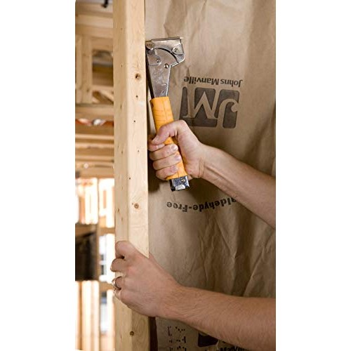 Arrow HT50 Heavy Duty Hammer Tacker