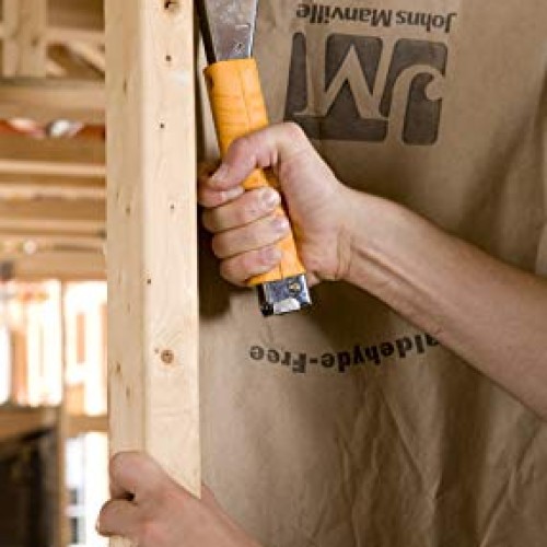 Arrow HT50 Heavy Duty Hammer Tacker