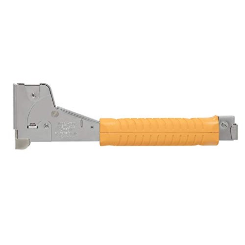Arrow HT50 Heavy Duty Hammer Tacker