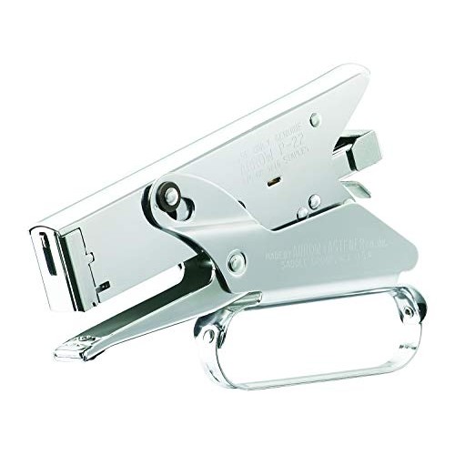 Arrow P22 Heavy Duty Plier Type Stapler
