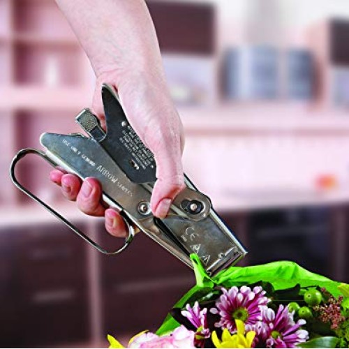 Arrow P22 Heavy Duty Plier Type Stapler