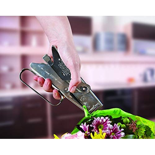 Arrow P22 Heavy Duty Plier Type Stapler