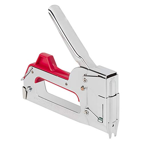 Arrow T2025 Dual Purpose Staple and Wire Tacker