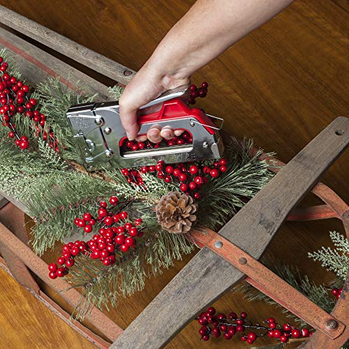 Arrow T2025 Dual Purpose Staple and Wire Tacker