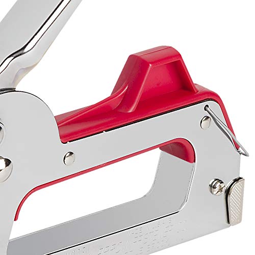 Arrow T2025 Dual Purpose Staple and Wire Tacker