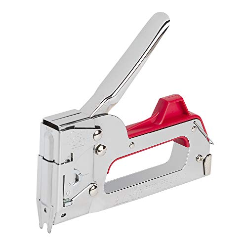 Arrow T2025 Dual Purpose Staple and Wire Tacker