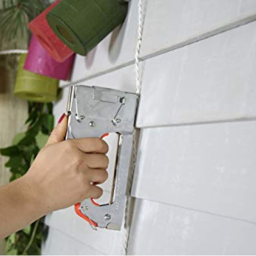 Arrow T2025 Dual Purpose Staple and Wire Tacker
