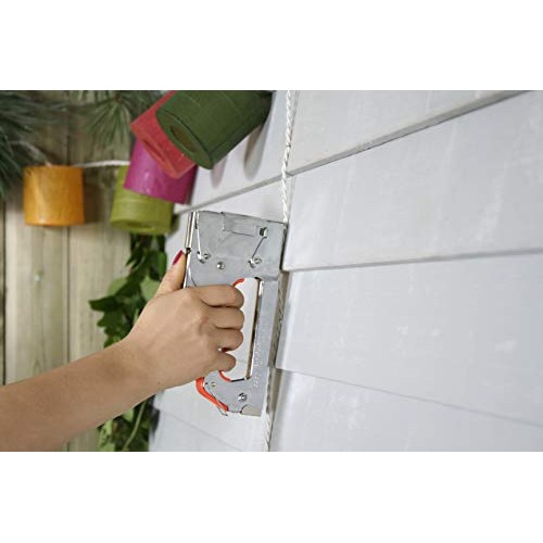 Arrow T2025 Dual Purpose Staple and Wire Tacker