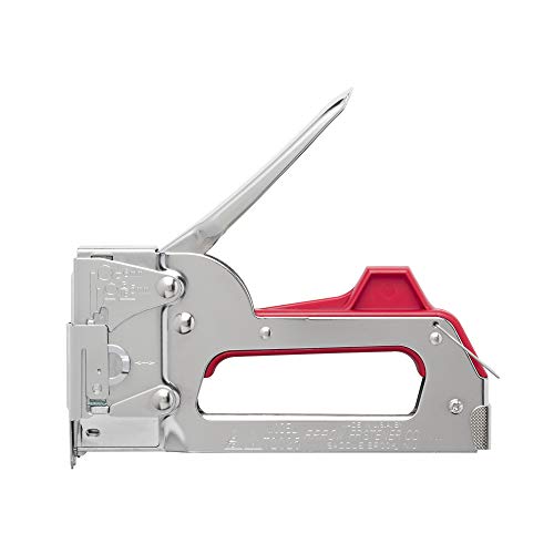Arrow T2025 Dual Purpose Staple and Wire Tacker