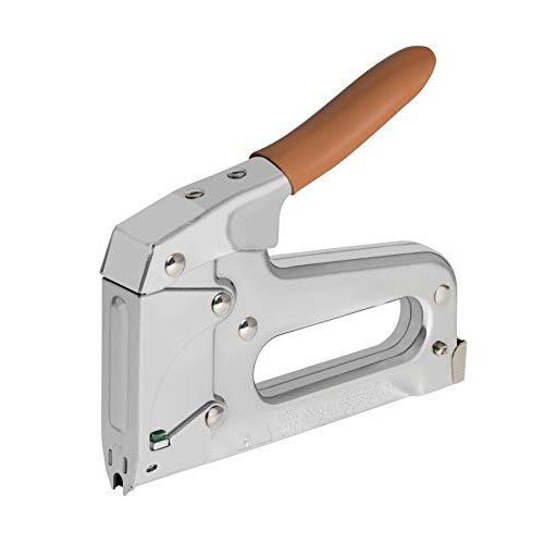 Arrow T25 Low Voltage Wire Staple , Fits up to 1/4-Inch Wires