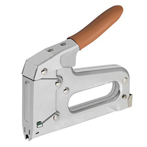 Arrow T25 Low Voltage Wire Staple , Fits up to 1/4-Inch Wires