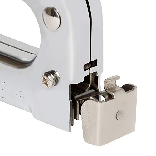 Arrow T25 Low Voltage Wire Staple , Fits up to 1/4-Inch Wires