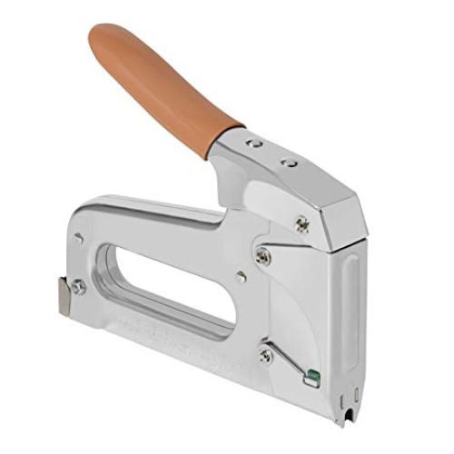 Arrow T25 Low Voltage Wire Staple , Fits up to 1/4-Inch Wires