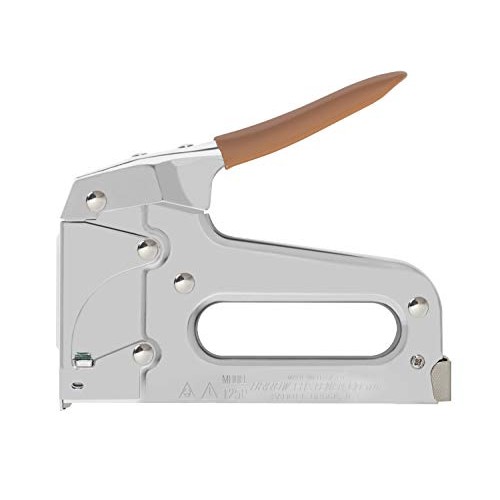 Arrow T25 Low Voltage Wire Staple , Fits up to 1/4-Inch Wires