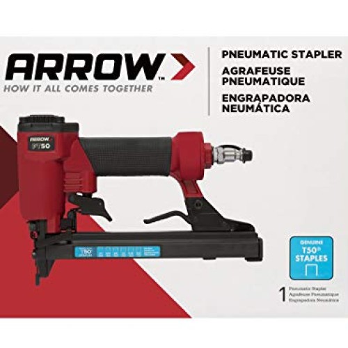 Arrow Arrow PT50 Pneumatic Staple