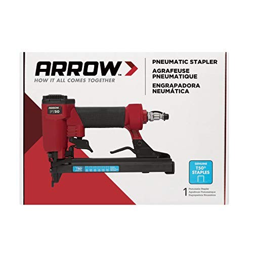 Arrow Arrow PT50 Pneumatic Staple