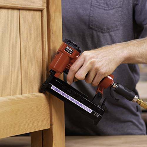 Arrow PT23G Arrow 23G Pin NailerArrow PT23G Arrow 23G Pin Nailer