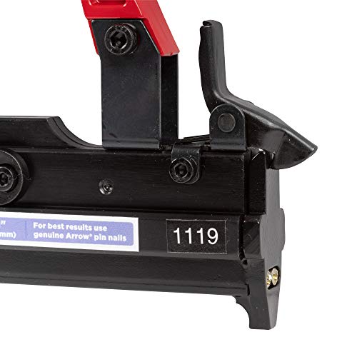 Arrow PT23G Arrow 23G Pin NailerArrow PT23G Arrow 23G Pin Nailer