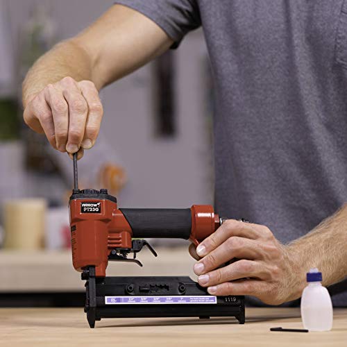 Arrow PT23G Arrow 23G Pin NailerArrow PT23G Arrow 23G Pin Nailer