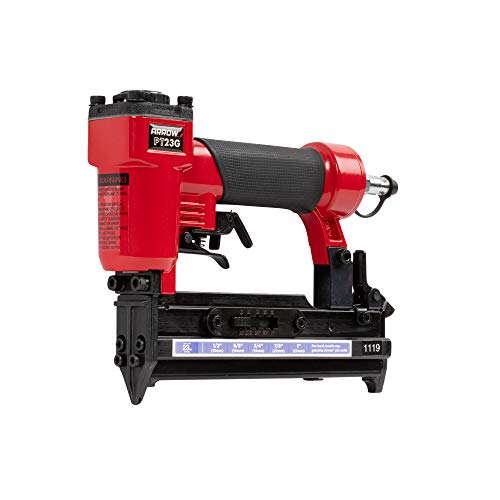Arrow PT23G Arrow 23G Pin NailerArrow PT23G Arrow 23G Pin Nailer