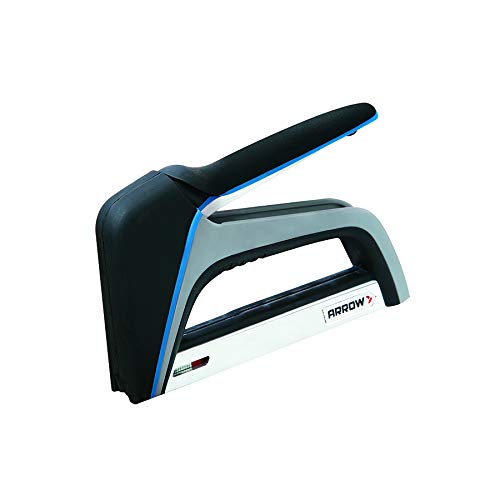 Arrow T50X TacMate Stapler , Grey