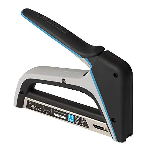 Arrow T50X TacMate Stapler , Grey