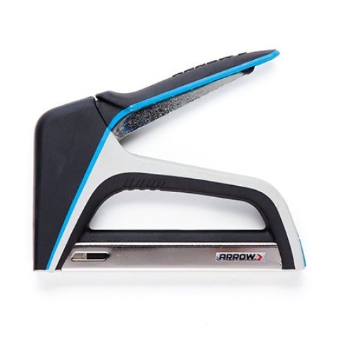 Arrow T50X TacMate Stapler , Grey