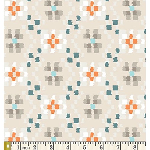 Native American Theme Fabric Bundle for Quilting | Indian Summer a...