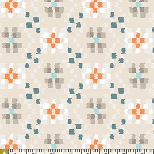Native American Theme Fabric Bundle for Quilting | Indian Summer a...