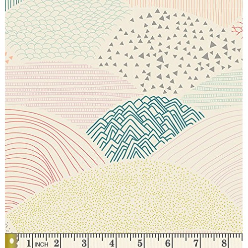 Pastel Woodland Quilt Bundle for Baby Girl | Pink and Gray Hello B...