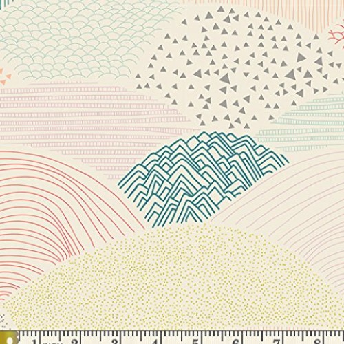 Pastel Woodland Quilt Bundle for Baby Girl | Pink and Gray Hello B...