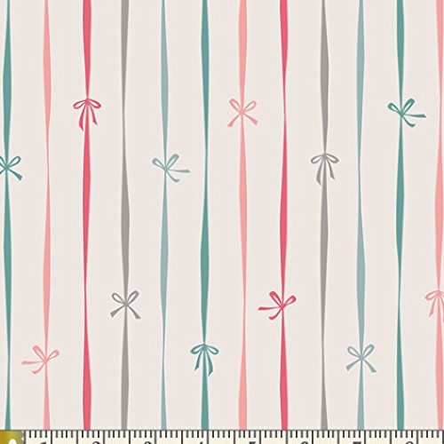 Pastel Woodland Quilt Bundle for Baby Girl | Pink and Gray Hello B...