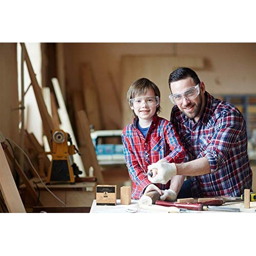 ARTEZA Basswood Carving Blocks for Carving, Crafting and Whittling...