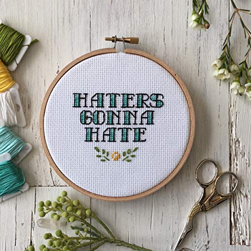 Artibetter 4pcs Aida Cloth Cross Stitch Cloth Classic Reserve Aida...