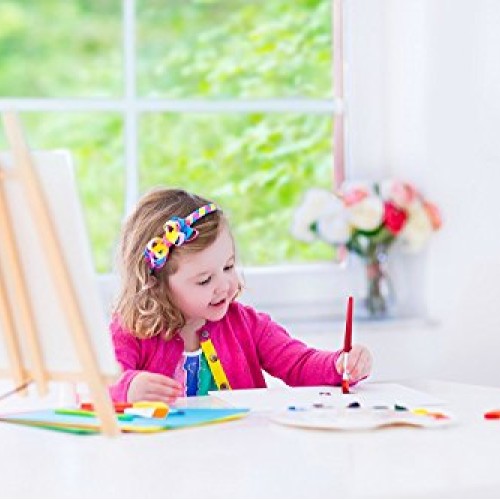 Artlicious Canvas Panels 48 Pack - 8X10 Super Value Pack- Artist...