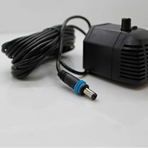 ASC 6v 100LPH Replacement Water Pump for 3 Watt Solar Water Pump