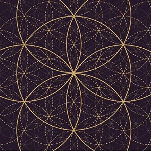 Asdecmoly Easter Printing Psychedelic Tapestry Wall Hanging Tapest...