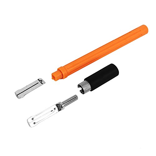 Asixx Craft Knife Blades, Craft Blade Exquisite Hobby Mini Razor S...