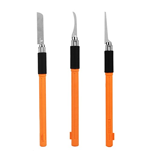 Asixx Craft Knife Blades, Craft Blade Exquisite Hobby Mini Razor S...