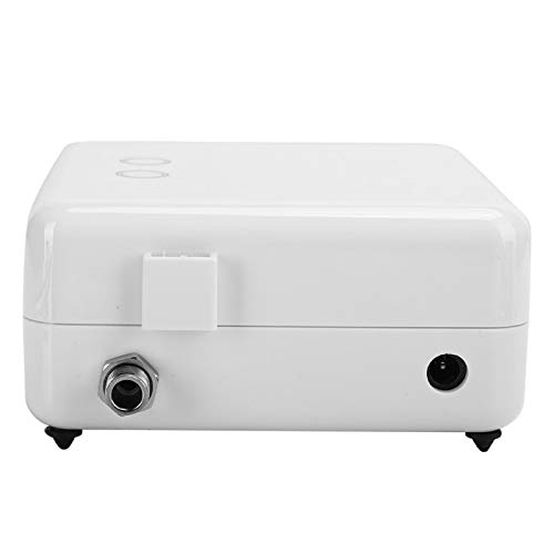 Asixxsix Airbrush Kit, Portable Airbrush Sets with Compressor, wit...