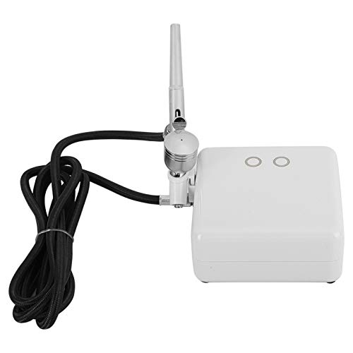 Asixxsix Airbrush Kit, Portable Airbrush Sets with Compressor, wit...