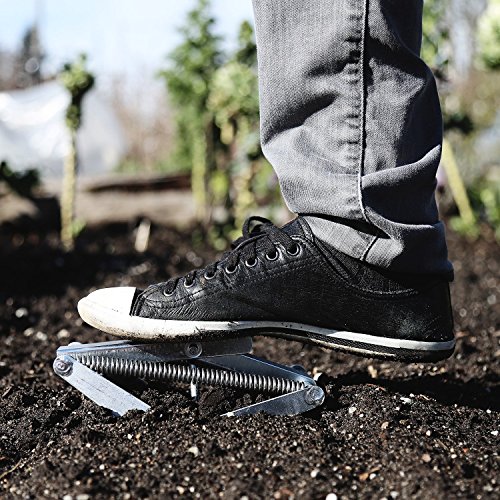 ASPECTEK Mole Trap Gopher Trap Easy Set Eliminator Scissor Trap