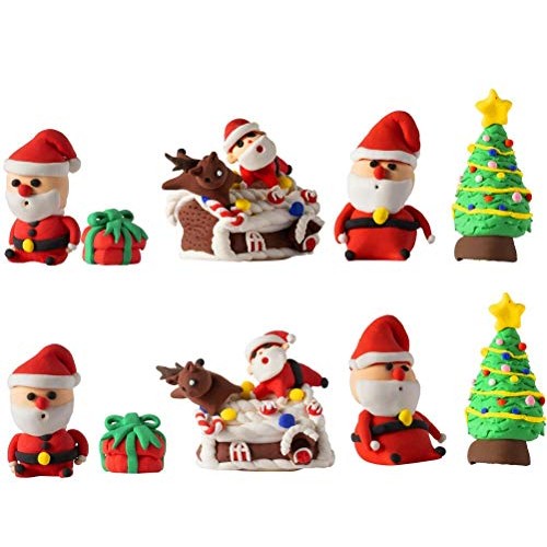 Modeling Clay KIT, Air Dry Clay with Creation Manual Seal Bags Too...