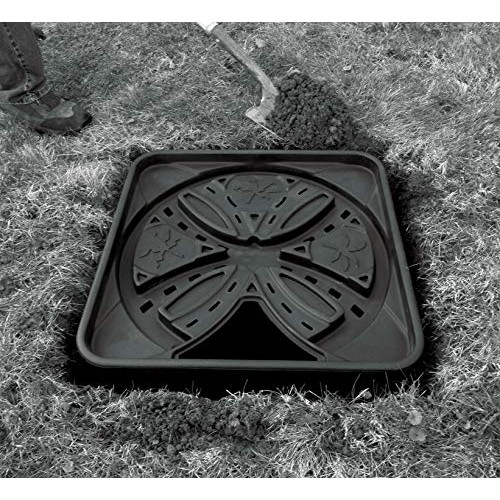Atlantic Water Gardens FB2400 Fountain Basin, 20 Gal