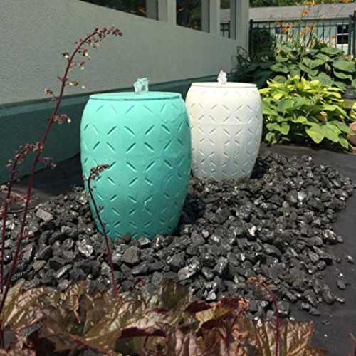Atlantic Water Gardens FB2400 Fountain Basin, 20 Gal