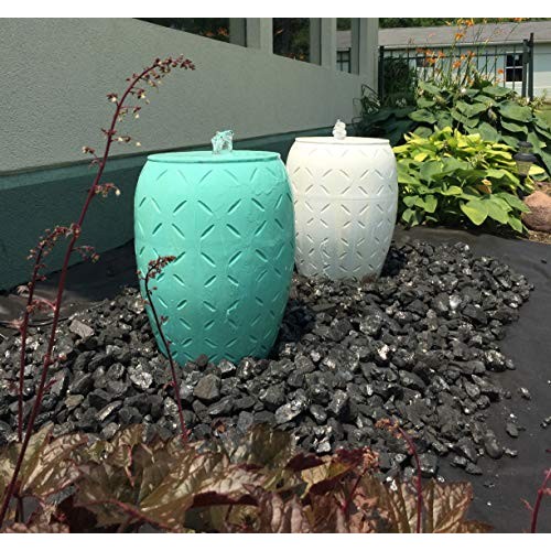 Atlantic Water Gardens FB2400 Fountain Basin, 20 Gal