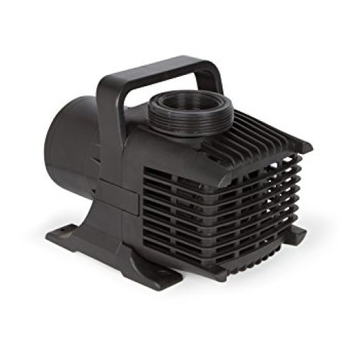 Atlantic Water Gardens TT9000 Energy Efficient Pond & Waterfall Pu...
