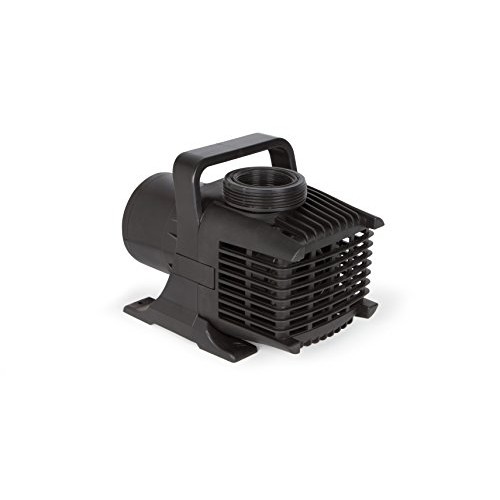 Atlantic Water Gardens TT9000 Energy Efficient Pond & Waterfall Pu...