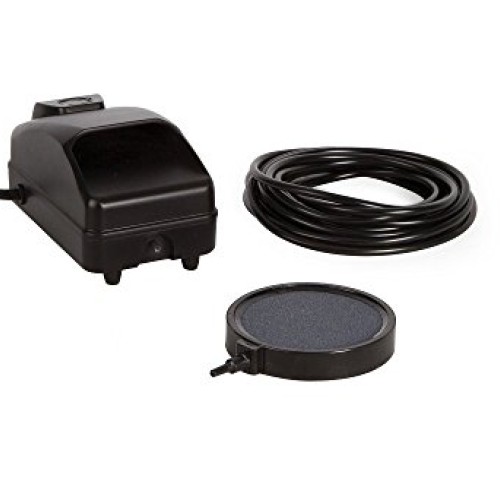 Atlantic Water Gardens Typhoon Air Pump Kits 6.5LPM